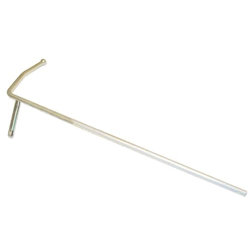 Throttle Control Lever Assembly