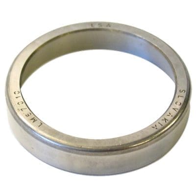 Pump Shaft Bearing Cup