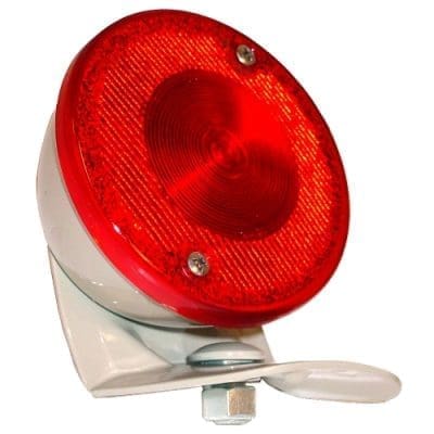 Tail Light Assembly