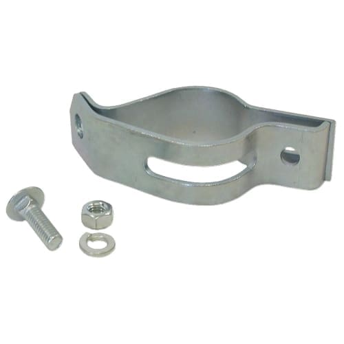Rear Muffler Bracket