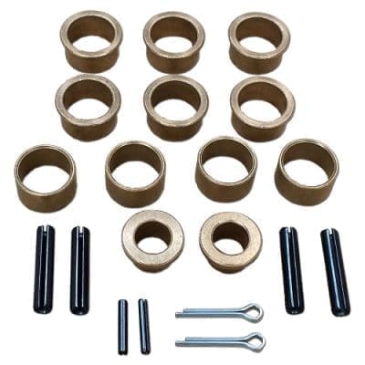 Seat Bushing and Pin Kit