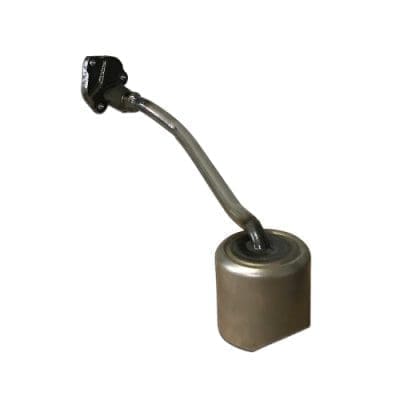 Oil Pump Pickup Tube