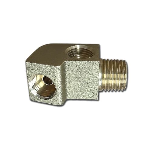 Oil Terminal Block