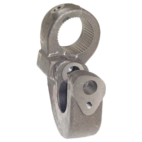 Crank Arm
