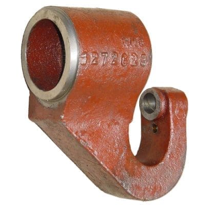 Crank Arm