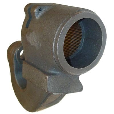 Slotted Style Crank Arm