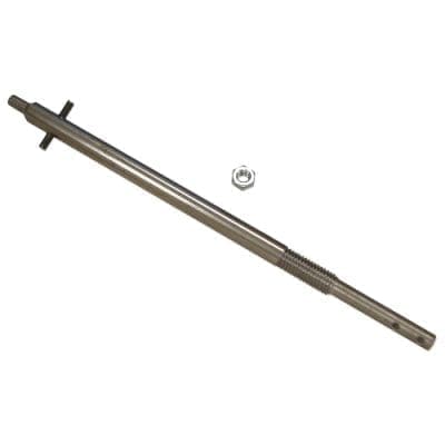 Upper Throttle Shaft