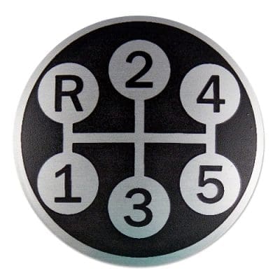 Shift Pattern Insert