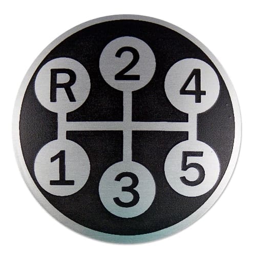Shift Pattern Insert