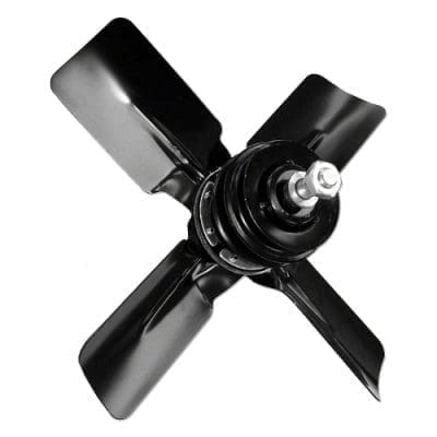 Fan Assembly