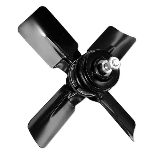 Fan Assembly