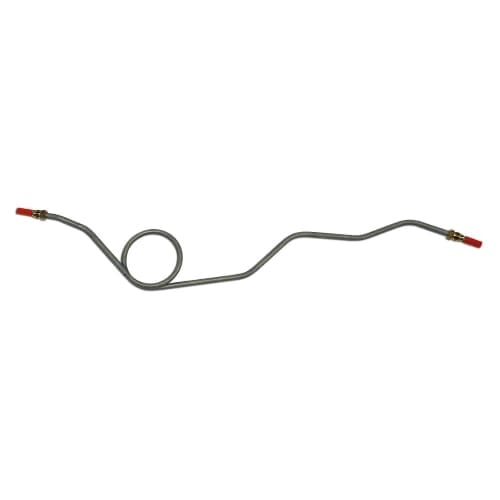 Stainless Steel Fuel Line