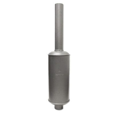 Muffler