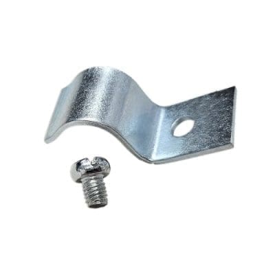 Hand Crank Bracket