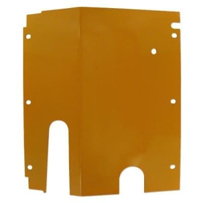Dash Support Panel