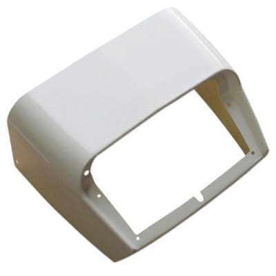 Dash Cowling