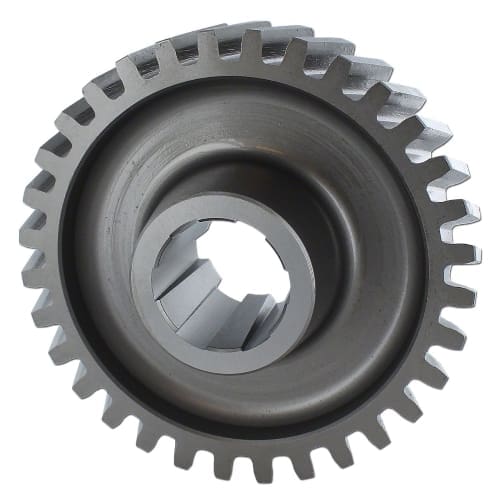 Steering Sector Gear