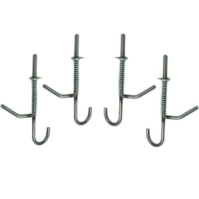 Hood Hardware Kit