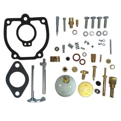 Premium Carburetor Repair Kit