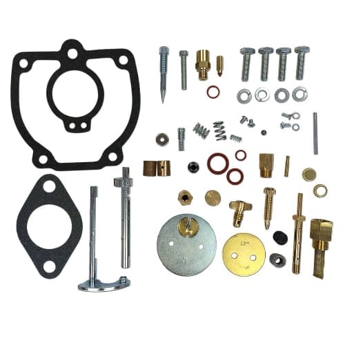 Premium Carburetor Repair Kit