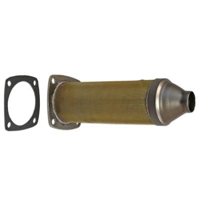 Hydraulic Strainer with Gasket