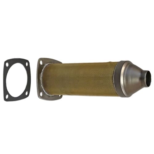 Hydraulic Strainer with Gasket