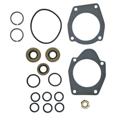 Hydraulic Pump Seal