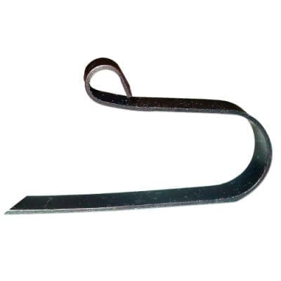 Hydraulic Pump Lift Lever