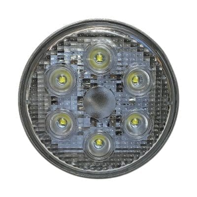 LED Lamp