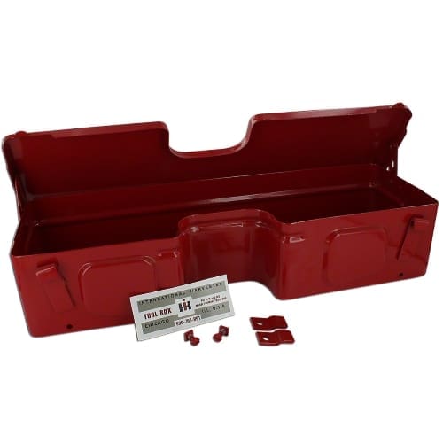 Toolbox
