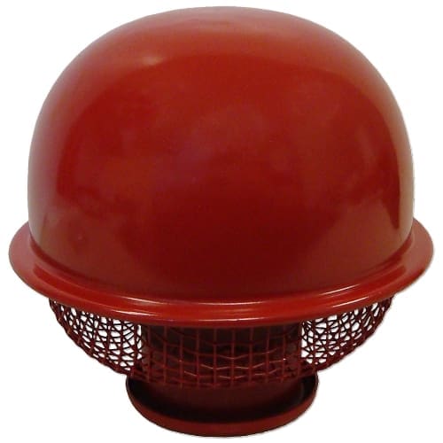 Air Cleaner Cap