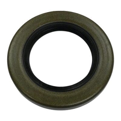 Oil Pressure Gauge