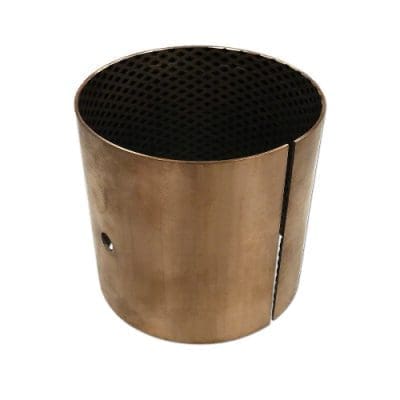 Bolster Shaft Bushing