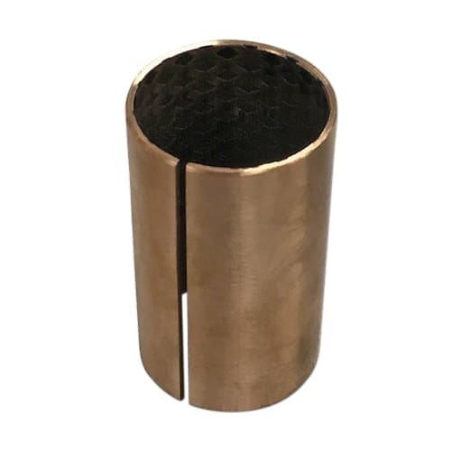 Bolster Shaft Bushing
