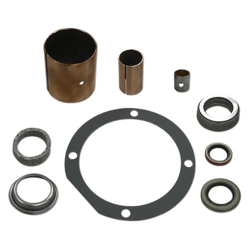 Bolster Shaft Repair Kit