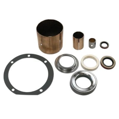 Bolster Repair Kit