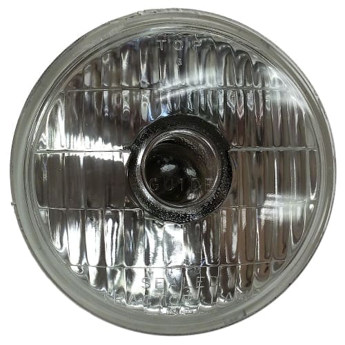 Sealed Beam Lamp