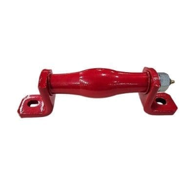 Drawbar Roller Shaft Support
