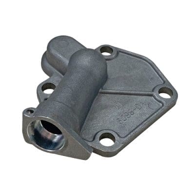Oil Pump Cover