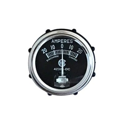 Ammeter
