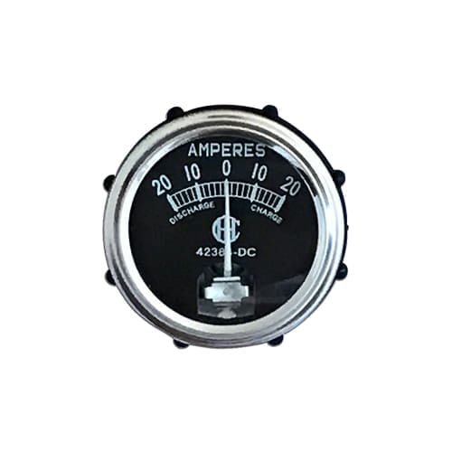 Ammeter