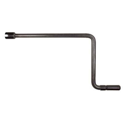 Starter Hand Crank