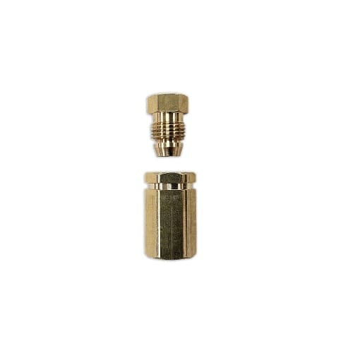 Oil Gauge Fitting