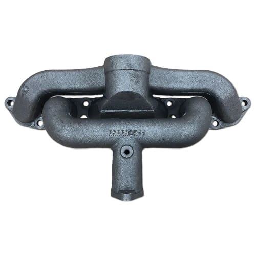 Manifold