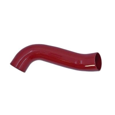 Lower Radiator Water Pipe