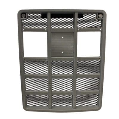 Front Grill