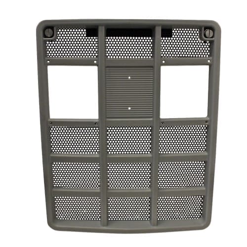 Front Grill
