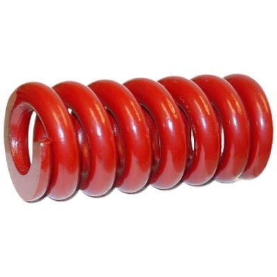 Coil Seat Spring