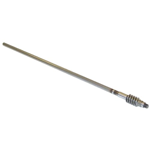Steering Worm Shaft