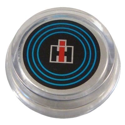 Steering Wheel Cap
